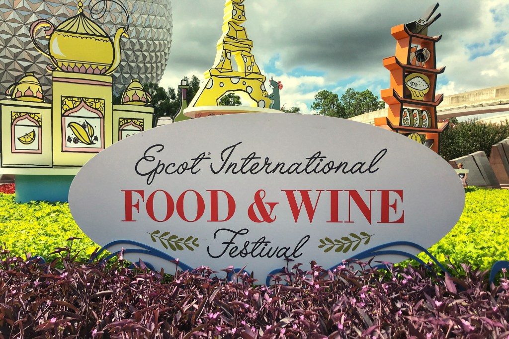 International Food and Wine Festival begins in 3 Months Streaming The