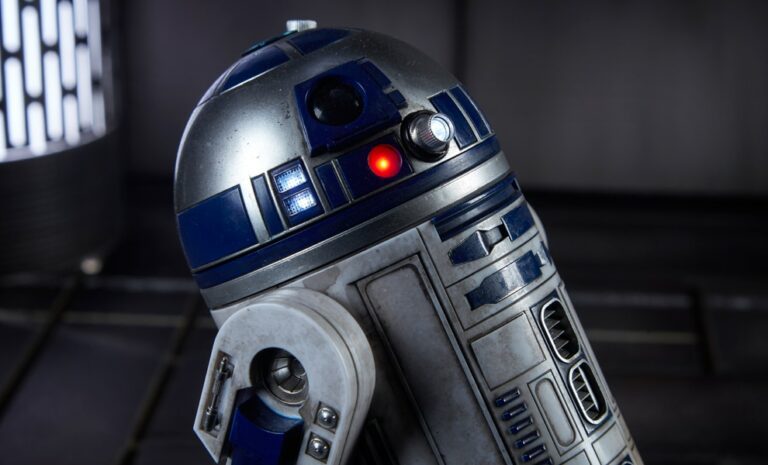 fanhome r2d2 cost