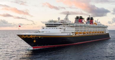 Disney Cruise Line