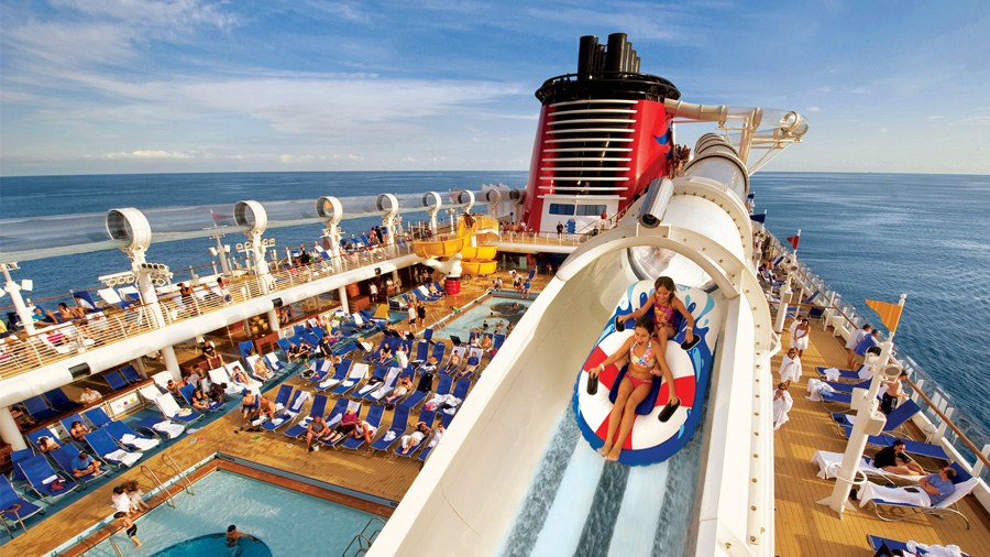 Disney Cruise