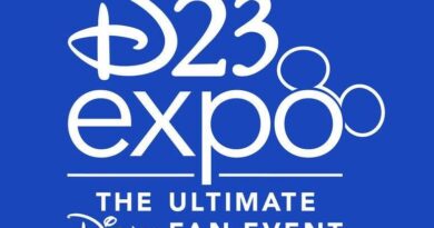 D23 Expo