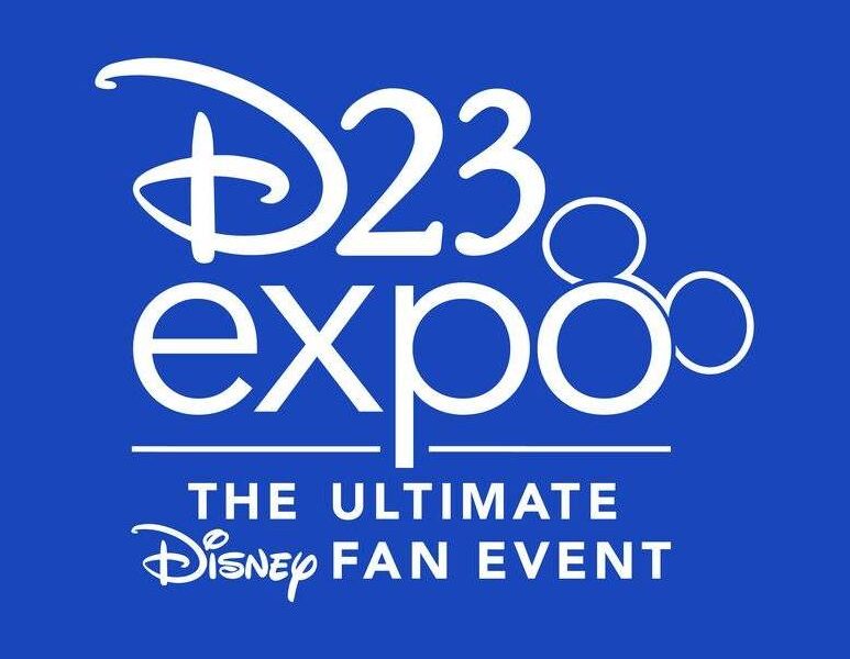 D23 Expo