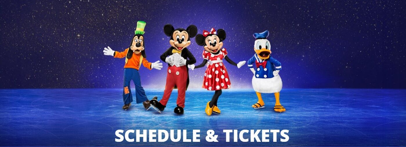 disney on ice