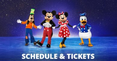 disney on ice