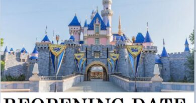 disneyland reopening