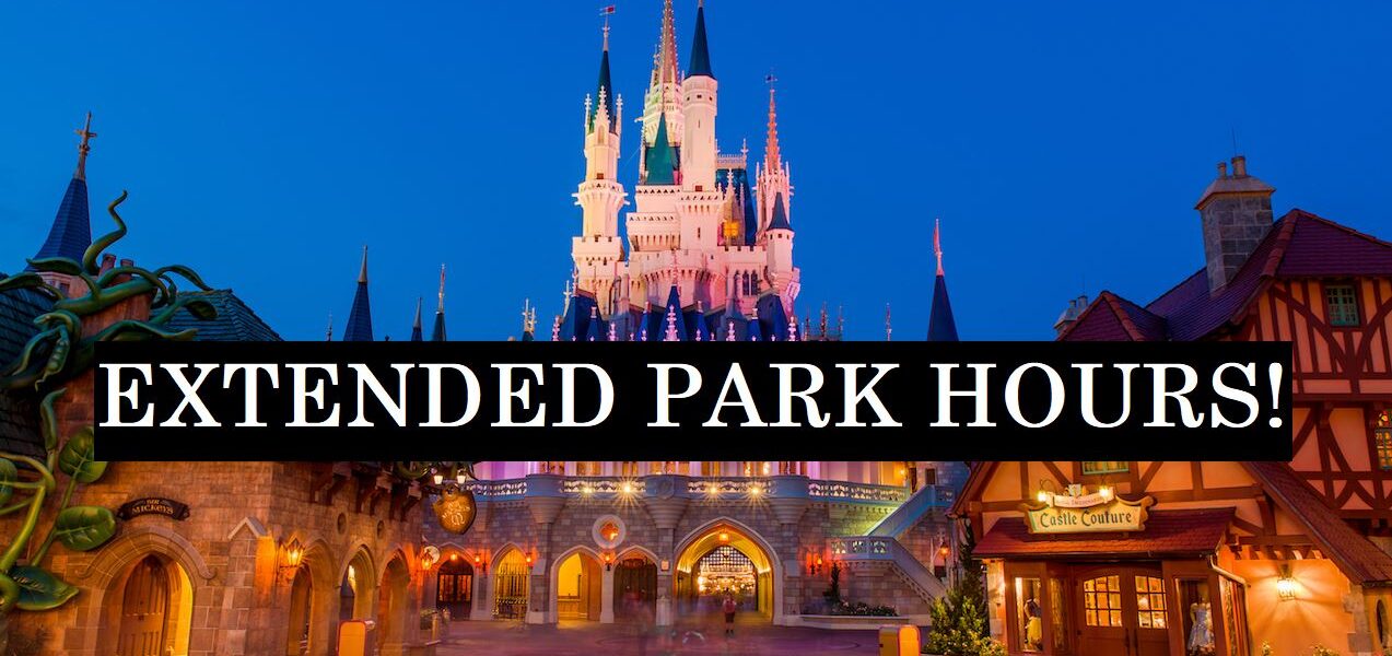 extended park hours