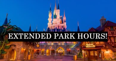 extended park hours