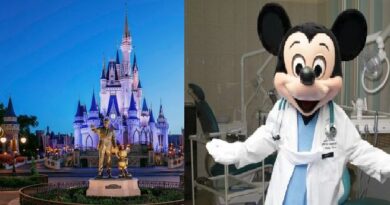 mickey mouse doctor vaccine