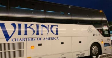 viking charters of america