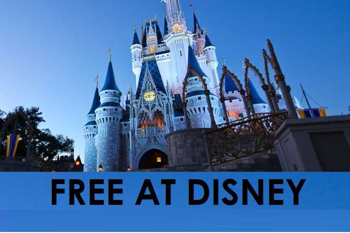 Disney FreeCycle