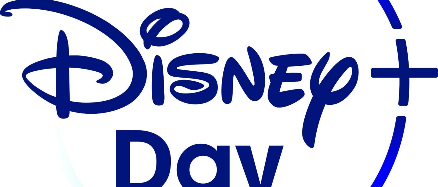 Disney Plus Day