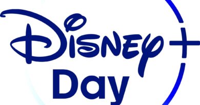 Disney Plus Day