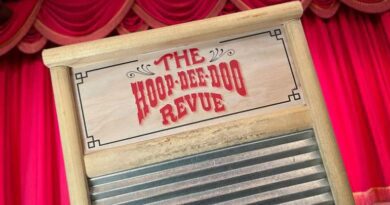 hoop dee doo musical revue