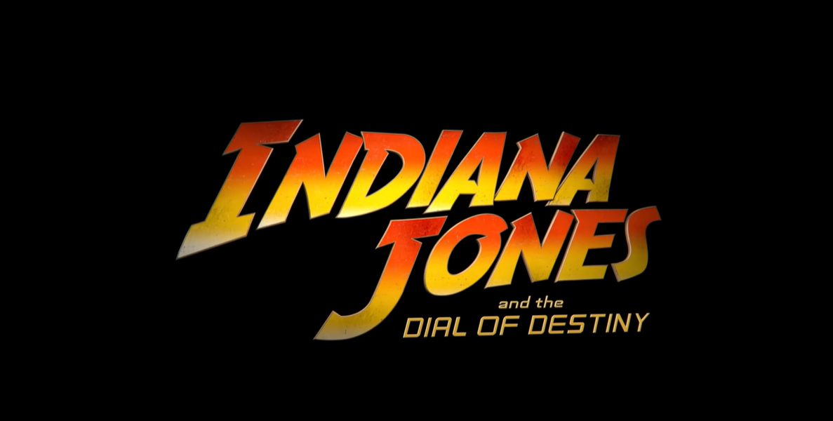 Indiana Jones and the dial of destiny